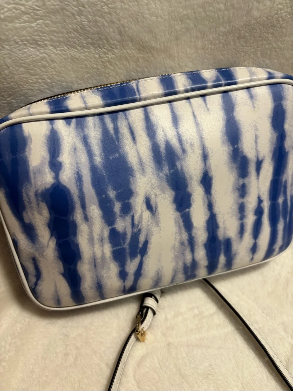 Michael Kors JET SET EAST WEST CROSSBODY
